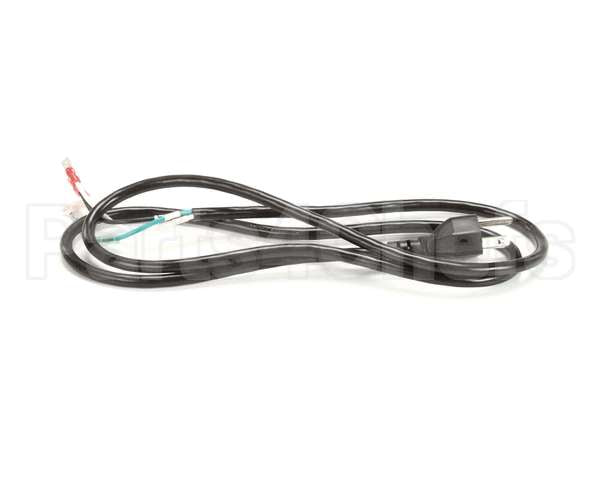 X08079 Globe Power Cord