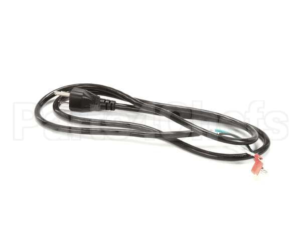X08079 Globe Power Cord