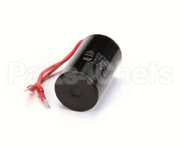 X08083 Globe Capacitor