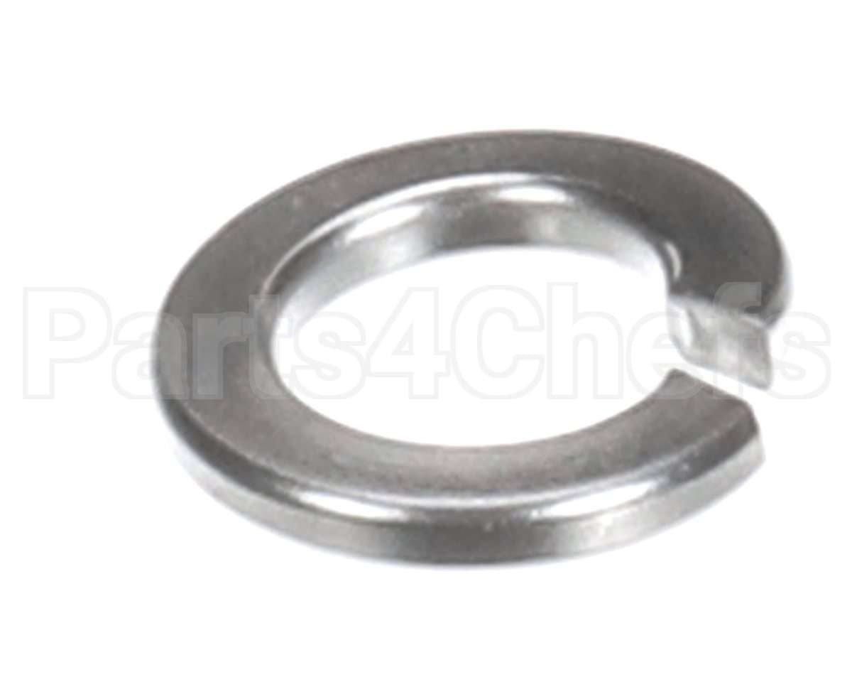 X08102 Globe Lock Washer