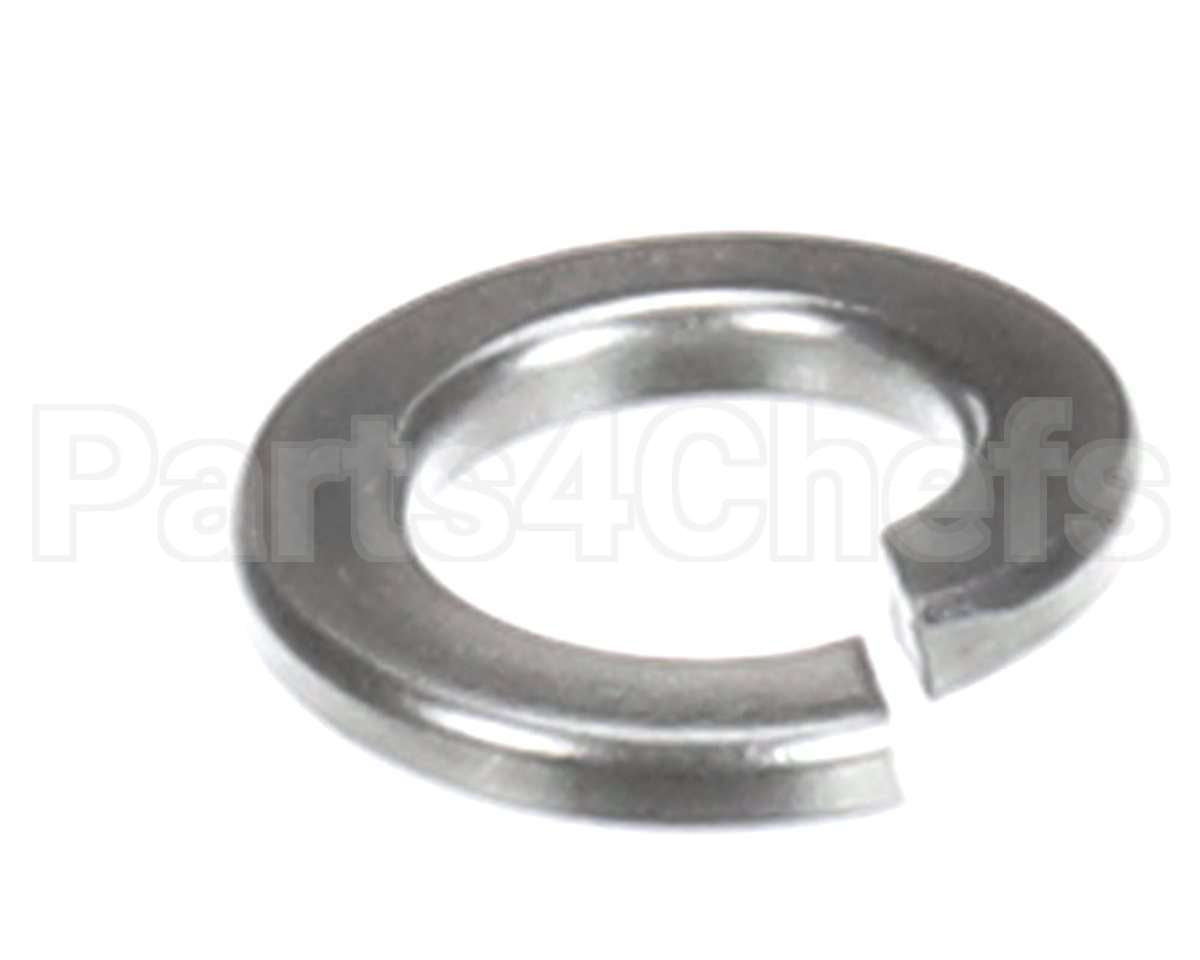 X08102 Globe Lock Washer
