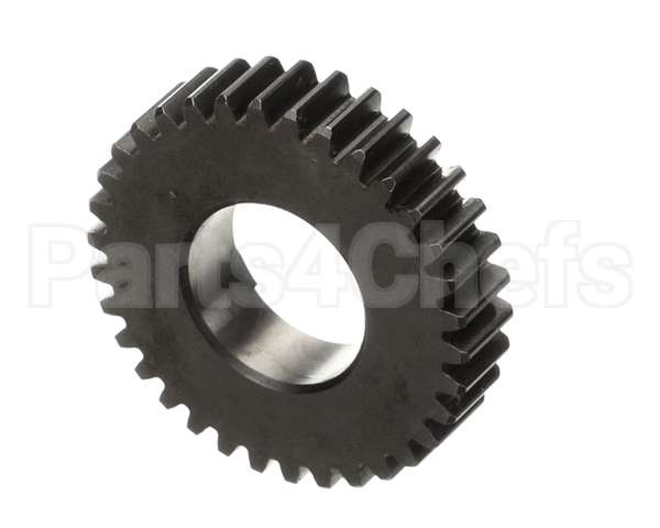 X08112 Globe Second Speed Gear (34 Tooth)