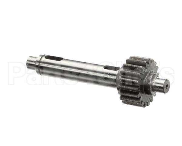 X08129 Globe Transmission Shaft (27 Tooth)