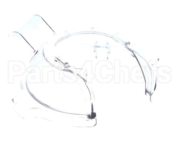 X08154-2 Globe Splash Cover Sp08 Assembly-Plastic