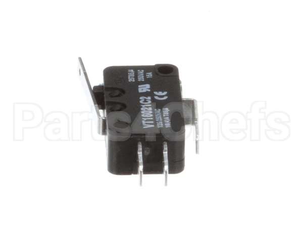 X08158-159 Globe Microswitch Assembly (W/2 Screws)