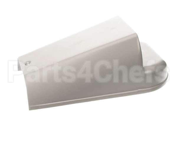 X10001-2-DG Globe Transmission Cover - Dark Gray