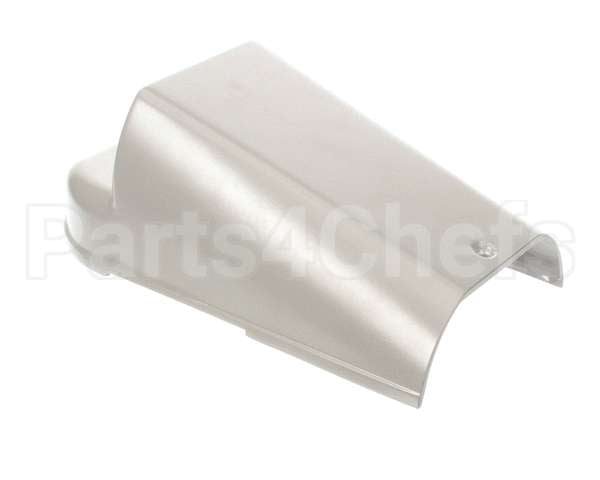 X10001-2-DG Globe Transmission Cover - Dark Gray