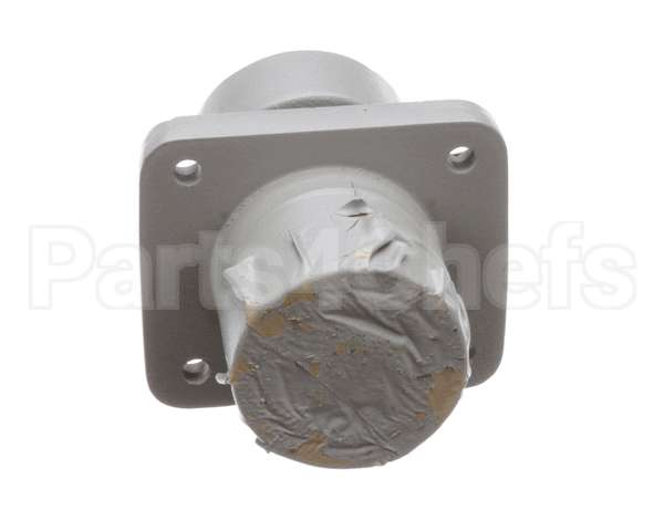X10006-DG Globe Hub Attachment - Dark Gray