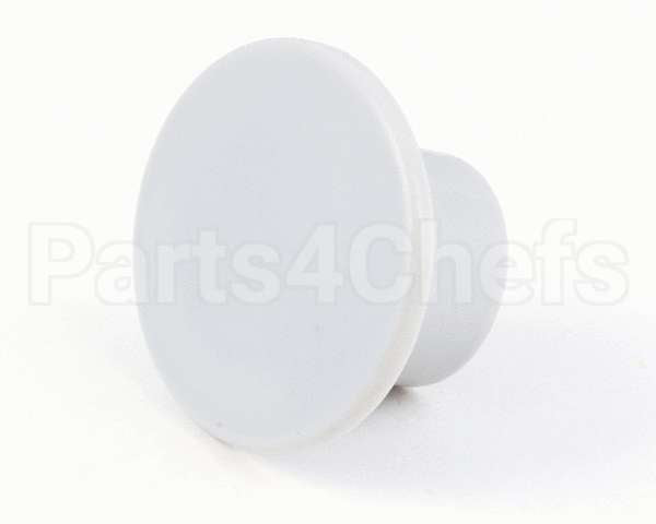 X10007 Globe Attachment Hole Plug