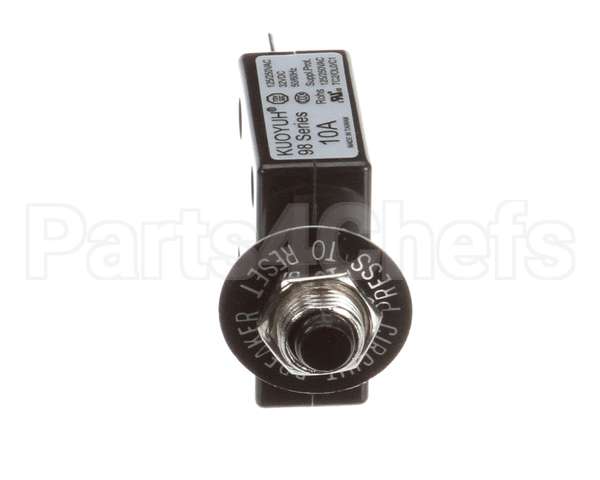 X10027-2 Globe Circuit Breaker