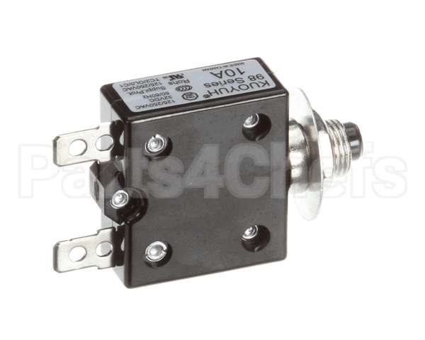 X10027-2 Globe Circuit Breaker