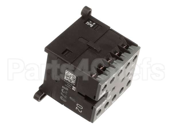 X10028 Globe Contactor Sp10 Prior To S/N 71