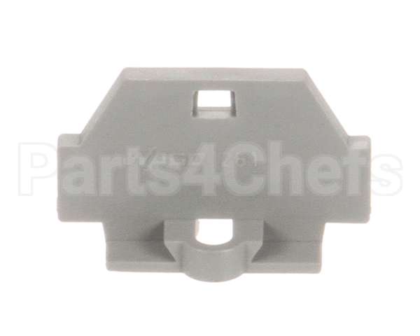 X10029-EC Globe Connecting Block End Cap