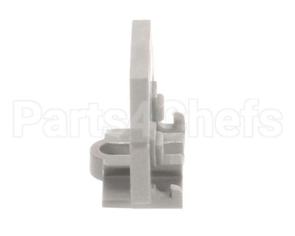 X10029-EC Globe Connecting Block End Cap