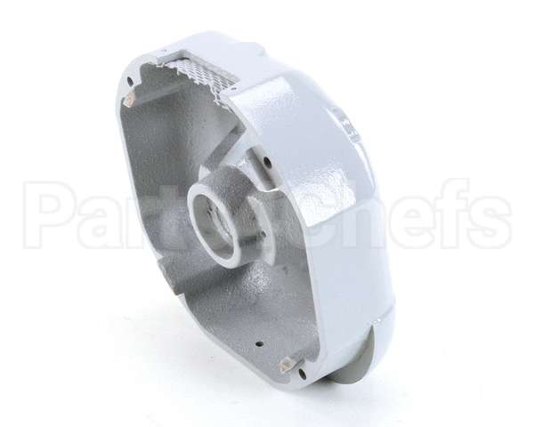 X10054 Globe Transmission Rear Cover