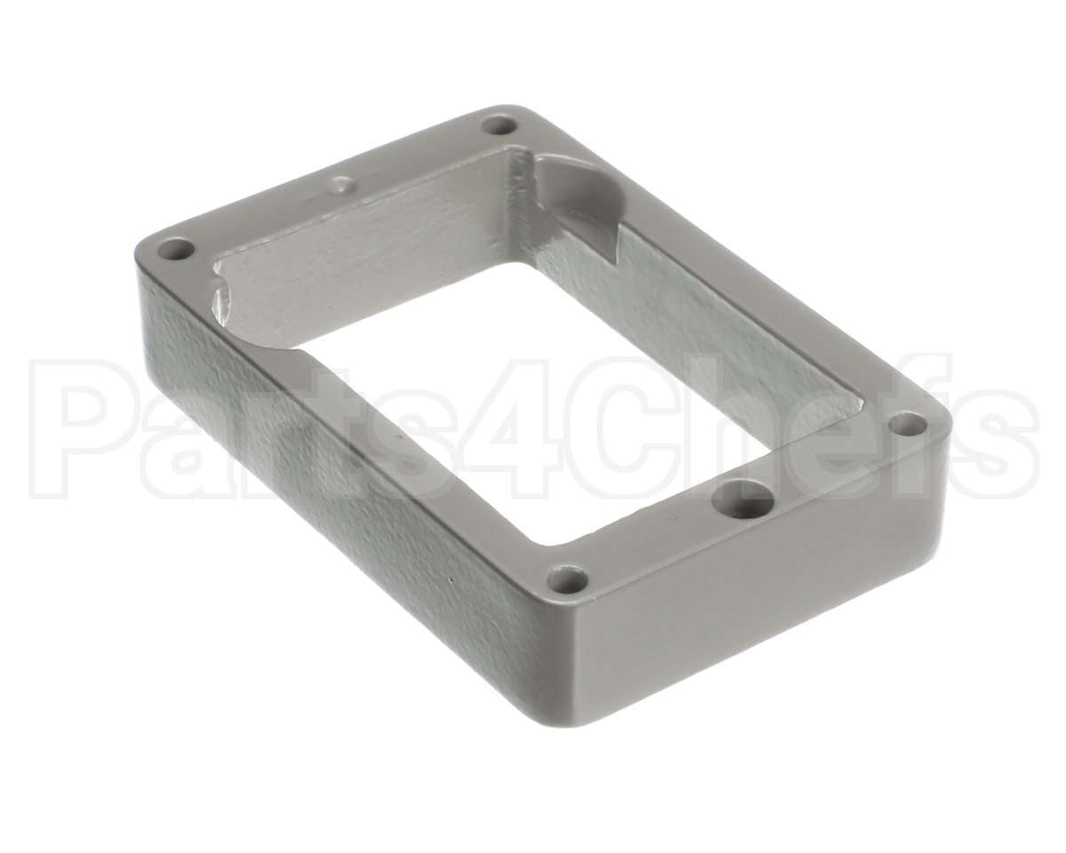 X10056 Globe Pad