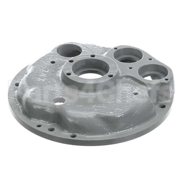 X10074 Compatible Globe Transmission Case Lid