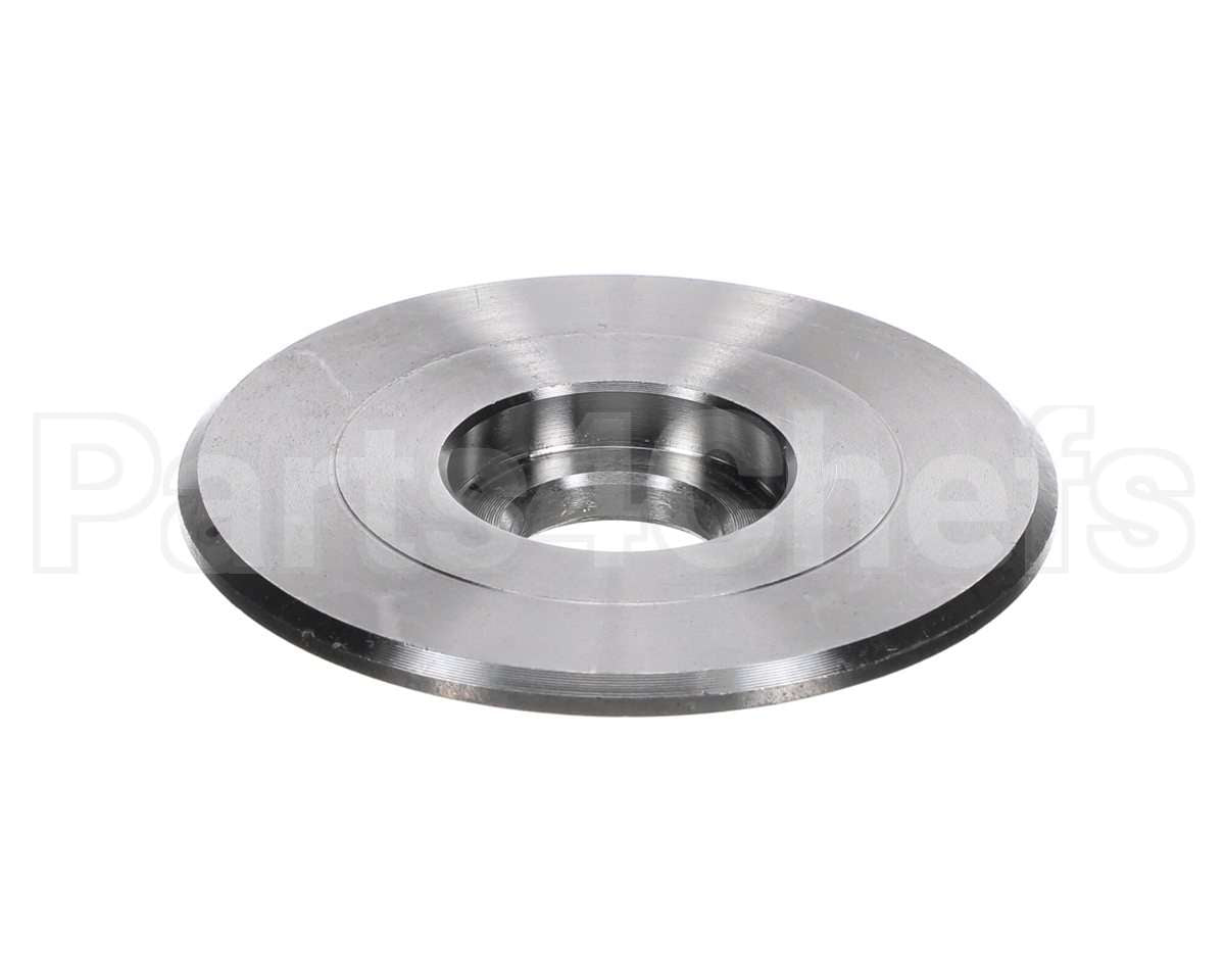 X10090 Globe Lead-In Oil Pad