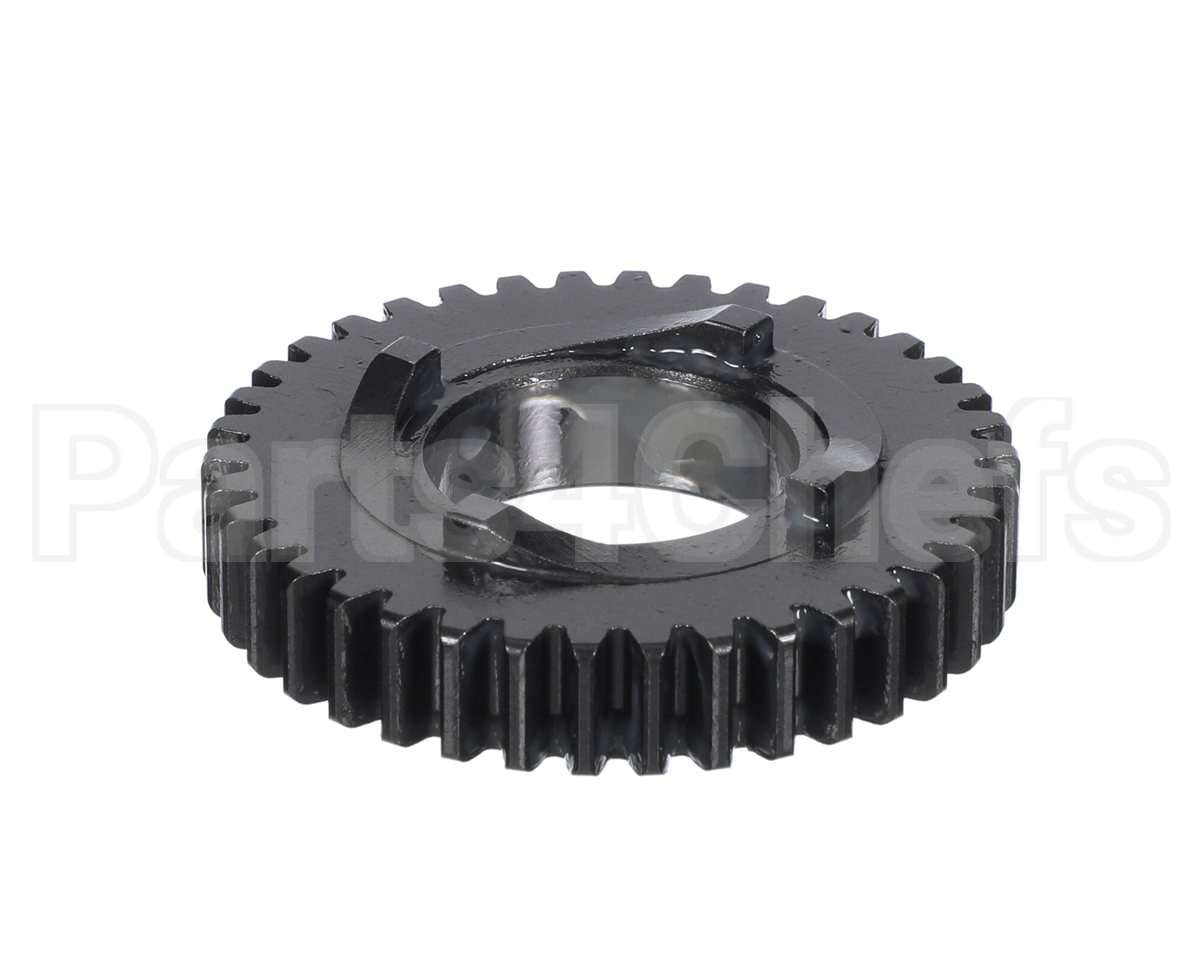 X10100 Globe Gear Clutch