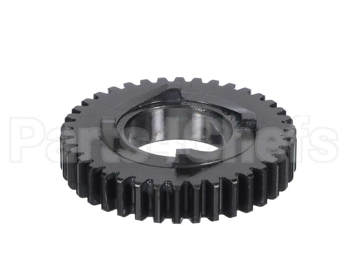 X10100 Globe Gear Clutch