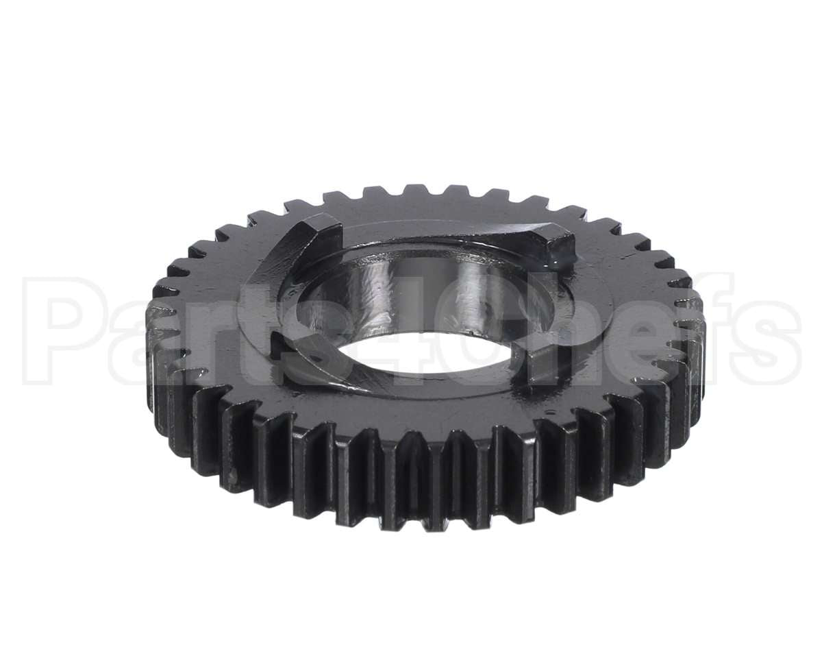 X10100 Globe Gear Clutch