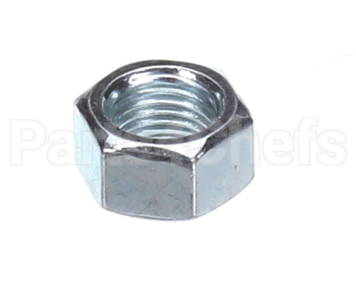 X10125 Globe Stop Nut