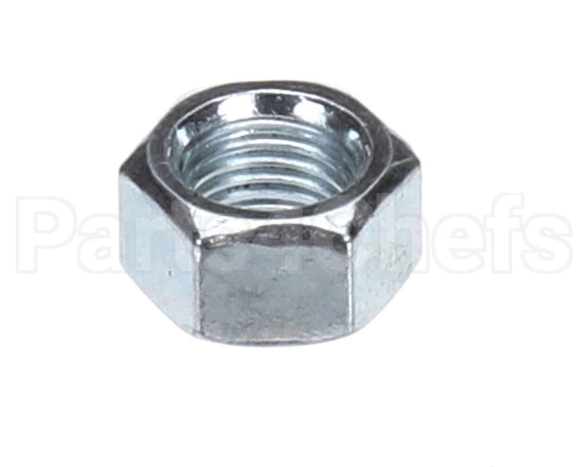 X10125 Globe Stop Nut