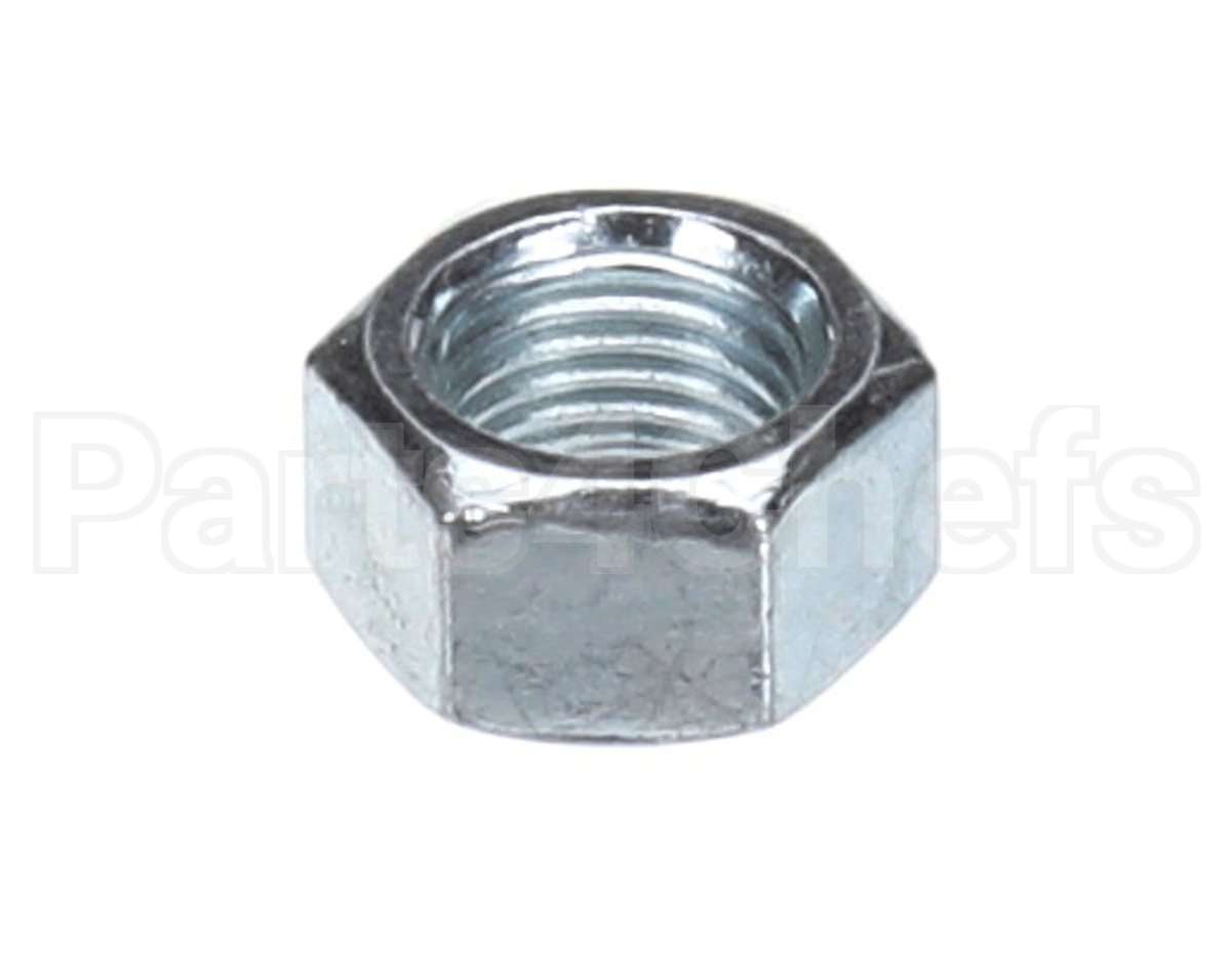 X10125 Globe Stop Nut