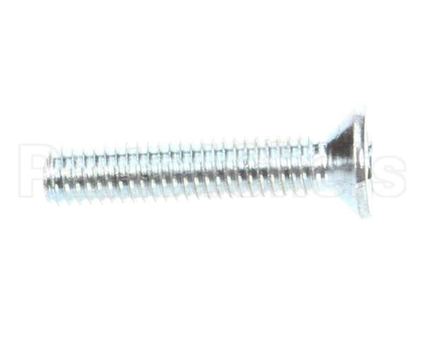 X10180 Globe Screw, Cover, Front Sp10/20