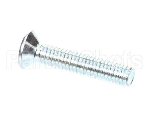 X10180 Globe Screw, Cover, Front Sp10/20