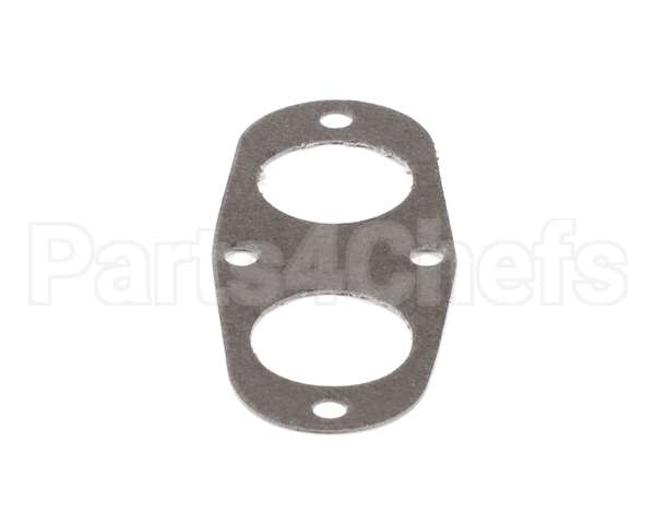 X10188 Globe Gasket, Twin Bearing Cover
