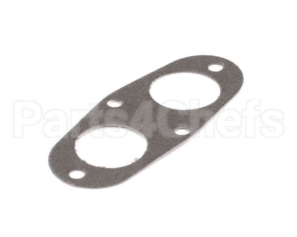 X10188 Globe Gasket, Twin Bearing Cover