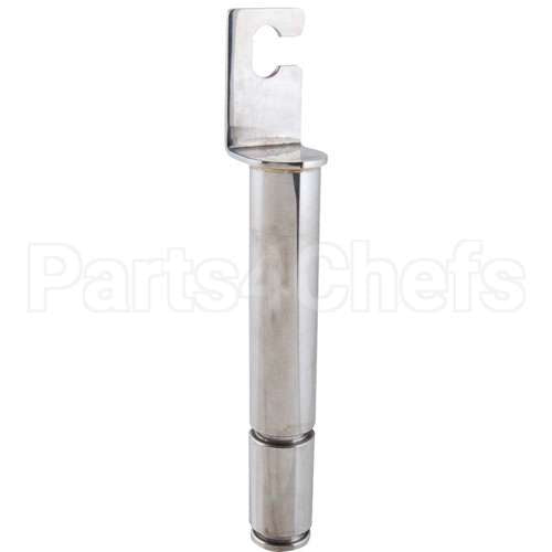 X13624SP Compatible Taylor Valve, Draw-Off, Shake Side