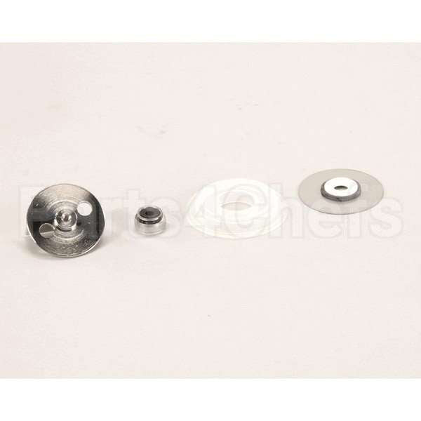X194AL Compatible Grindmaster Seal Kit -(New E000A/E070A) After