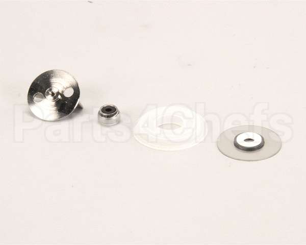 X194AL Grindmaster Cecilware Seal Kit -(New E000A/E070A) After