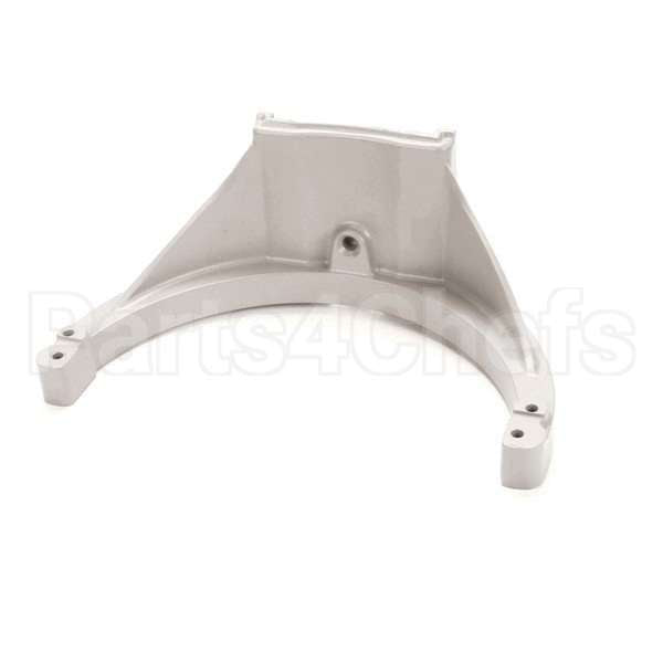 X20021-DG Compatible Globe Bowl Cradle - Dark Gray