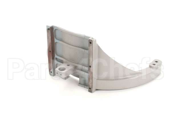 X20021-DG Globe Bowl Cradle - Dark Gray