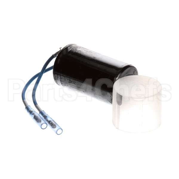 X20026 Compatible Globe Capacitor - Start 300Mf