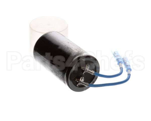 X20026 Globe Capacitor - Start 300Mf