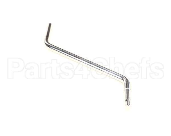 X20040 Globe Bowl Lift Arm
