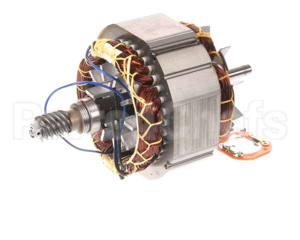 X20060-67 Globe Motor Assembly Sp20 (1/2 Hp)