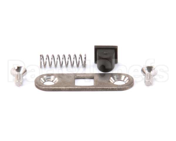 X200S3 Globe Spring Plunger Hardware