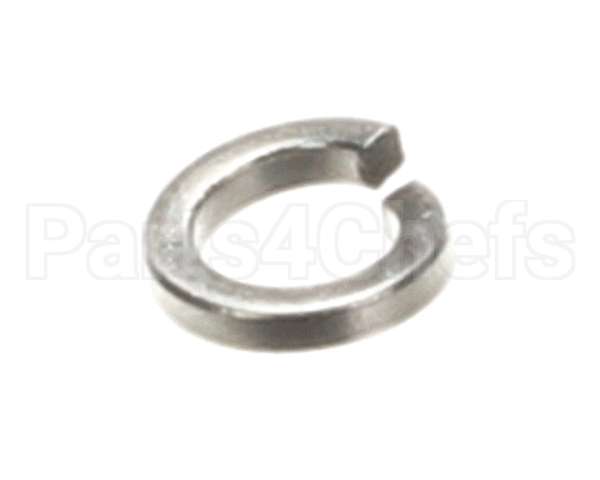 X20207 Globe Lock Washer, M5