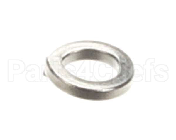 X20207 Globe Lock Washer, M5