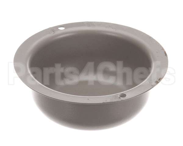 X20510 Globe Magnetic Brake Cover