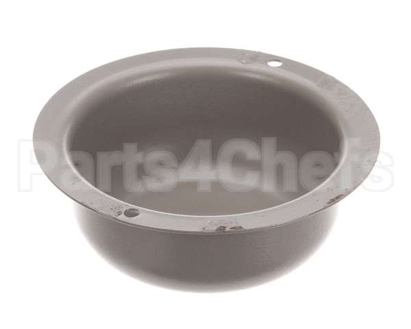 X20510 Globe Magnetic Brake Cover