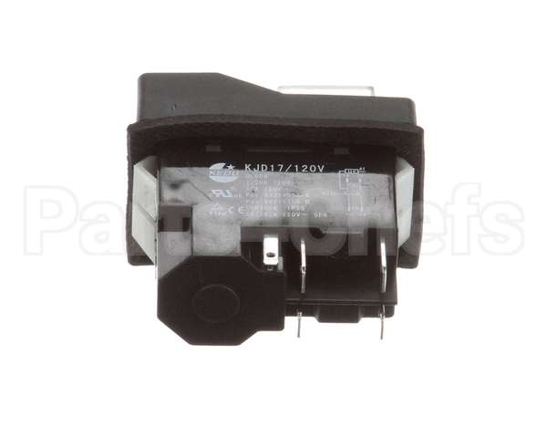 X20MKJD17 Globe Start/Stop Switch (115V)