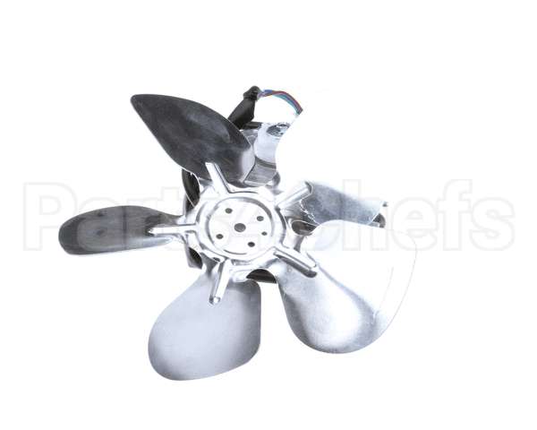 X23R.12 Maxx Cold Evaporator Fan Motor