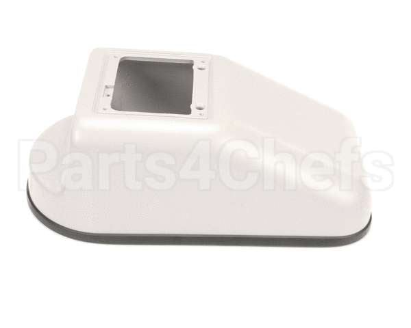 X25004-DG Globe Transmission Cover - Dark Gray