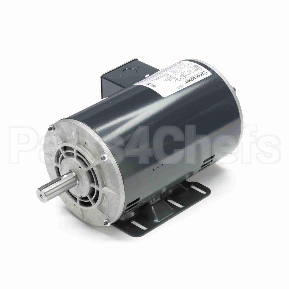 X251 Marathon Oem Replacement Motor